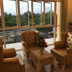 JS Residence Krabi - Bild 8