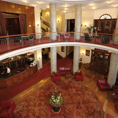 Отель Danubius Hotel Gellert Венгрия, Будапешт - - забронировать отель Danubius Hotel Gellert, цены и фото номеров фото 17