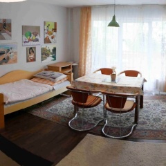 Gästehaus Offenbach - Bild 6