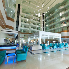 Calido Sol Hotel - Bild 25