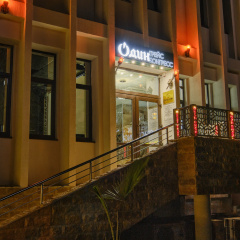 GREJS O'DIN HOTEL photo 2