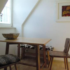 Apartment Scheibel Füssen - Bild 10