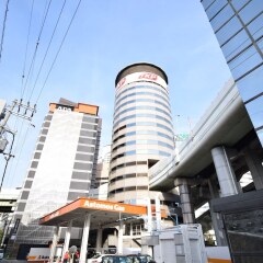 Отель APA Hotel Osaka Umeda Япония, Осака - отзывы, цены и фото номеров - забронировать отель APA Hotel Osaka Umeda онлайн фото 37