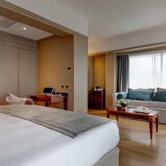 NYX Hotel Rome by Leonardo Hotels - Bild 10
