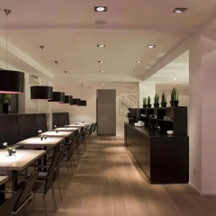 Pearl Hotel - Bild 16
