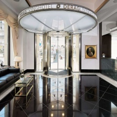 Living Hotel an der Oper - Bild 2
