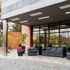 Hotel Expo - Bild 18