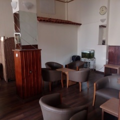 Hotel Sema - Bild 4
