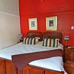 Redbourne Hilldrop B&B in Cape Town, South Africa from 104$, photos, reviews - zenhotels.com photo 7