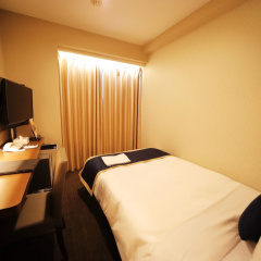 Hotel Sunroute Asakusa - Bild 19