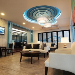 Apo Hotel - Bild 20
