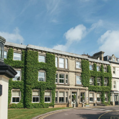 The Spa Hotel thumbnail 1