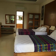 Villa Maha Balangan - Bild 1
