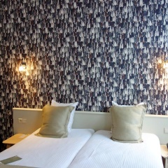 Leopold Hotel Brussels EU - Bild 7