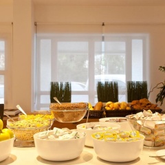 Hotel Pinomar - Bild 9