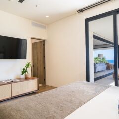 Отель 1 Homes Preview Cabo Мексика, Кабо-Сан-Лукас - отзывы, цены и фото номеров - забронировать отель 1 Homes Preview Cabo онлайн фото 14