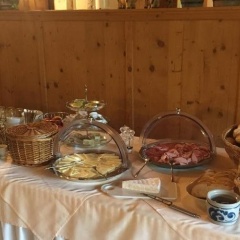 Sweet Cherry Boutique & Guesthouse Tyrol - Bild 11