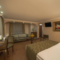 Hotel Ickale - Bild 18