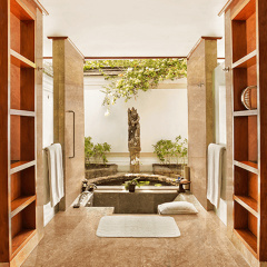 The Oberoi Beach Resort, Bali - Bild 18
