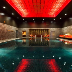 Elite Hotel Marina Tower, Spa & Resort - Bild 22