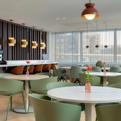 Residence Inn by Marriott Amsterdam Schiphol Airport Hotel - Bild 27
