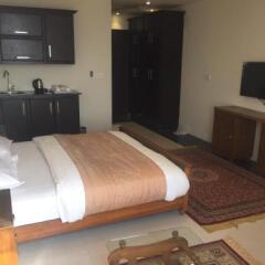 Hak Mall Suites in Islamabad, Pakistan from 36$, photos, reviews - zenhotels.com photo 2