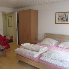 Im Zentrum Am Hebelhof 1Zi. - Bild 2