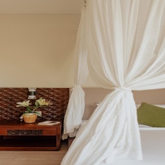 Stanagiri Villas Ubud - Bild 3