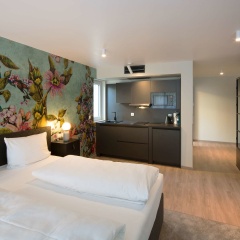 ANA Suites Karlsruhe, Trademark Collection by Wyndham - Bild 3