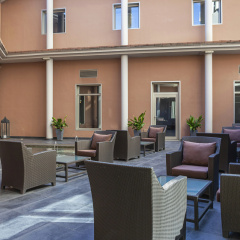 Hotel Porcel Torneo - Bild 20