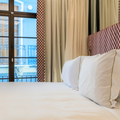 Palacio Solecio, a Small Luxury Hotel of the World - Bild 4