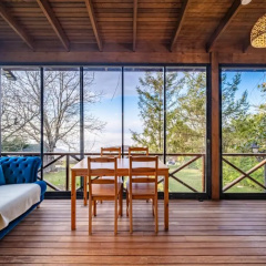 Uludag Tatil Evleri & Villa Seyir - Bild 6