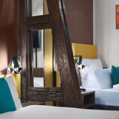 Trip Inn Hotel Sachsenhausen - Bild 13