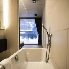 Chalet Gradonna Mountain Resort.1 thumbnail 8