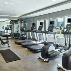 AC Hotel Miami Wynwood - Bild 23