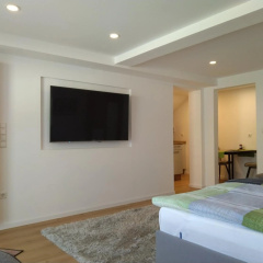 Kleines Moselchalet - Bild 3