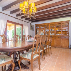 Finca Son Pou in Palma - Bild 19