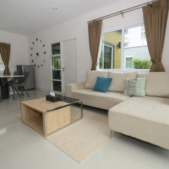 4br Villa @ Saransiri Phuket - Bild 3