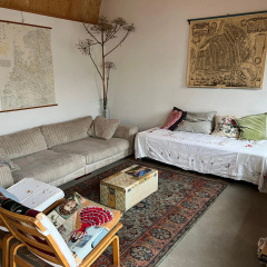 Joans B&B - Bild 1