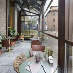 Best Western Hotel Madison - Bild 24