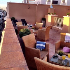 Life Apartments San Vicente - Bild 25