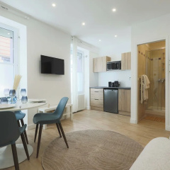 Flat 1bdr/2p Roland Garros/parc des - Bild 11