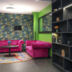 Thon Hotel Terminus - Bild 22