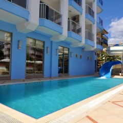 Sultan Sipahi Resort Hotel - Bild 18