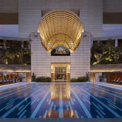 The Ritz-Carlton, Millenia Singapore - Bild 28