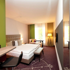 Steigenberger Parkhotel Braunschweig - Bild 5