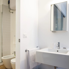Brera Apartments in City Center - Bild 24
