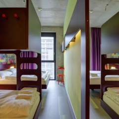 MEININGER Hotel Berlin East Side Gallery - Bild 5