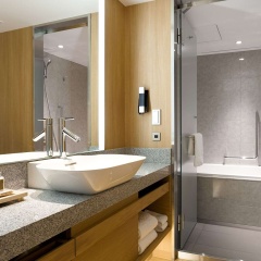 Keio Plaza Hotel Tokyo - Bild 26