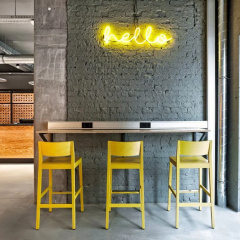H.ostel Münster - Hostel - Bild 15